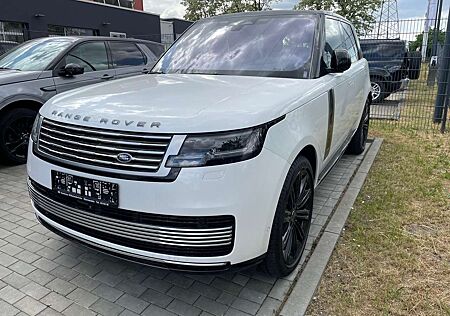 Land Rover Range Rover P530 SV SERENTY+23"ALU+
