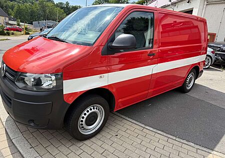 VW T5 Transporter Volkswagen Kasten-Klima,1.Hand,Tüv,AHK