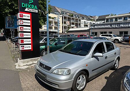 Opel Astra 1.6 Comfort