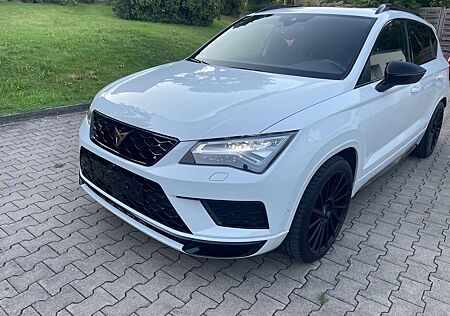 Cupra Ateca 2.0 TSI 4Drive DSG