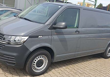 VW T6 Transporter Volkswagen T6.1 Transp*1.HD*Scheckh*Navi*Kunstle*bis 3,2T*