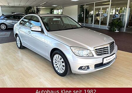 Mercedes-Benz C 180 Kompressor *neue Hinterachse*Tüv 2027*