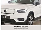 Volvo XC 40 XC40 Pro Recharge Pure Electric*ACC*BLIS*360°*SD