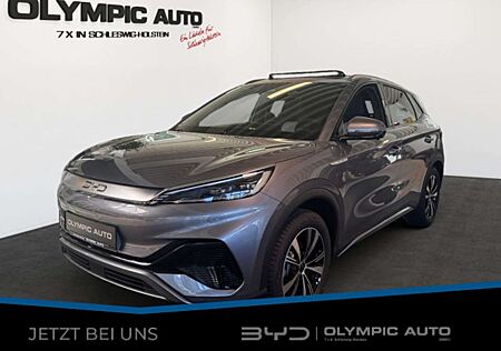 BYD ATTO 3 Design PANO SITZHZG NAVI KAMERA LED CCS