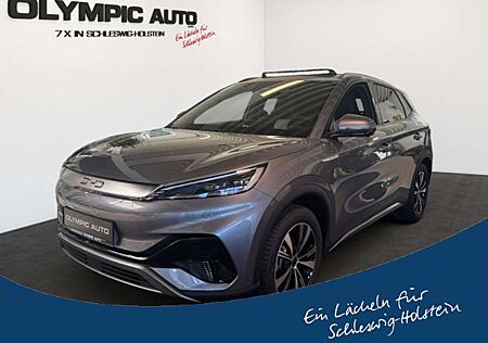 BYD ATTO 3 Design PANO SITZHZG NAVI KAMERA LED CCS