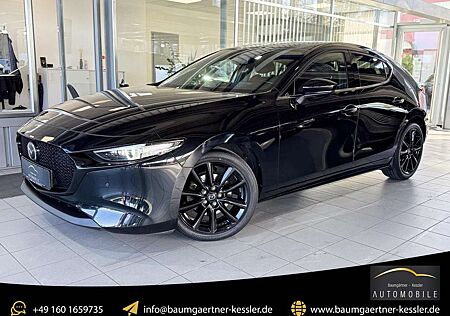 Mazda 3 Automatik HUD KAMERA BOSE SPUR CARPLAY