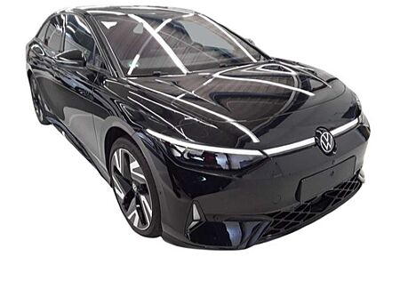 VW ID.7 Volkswagen GTX 4Motion Navi AHK IQ.LIGHT - LED-Matrix-