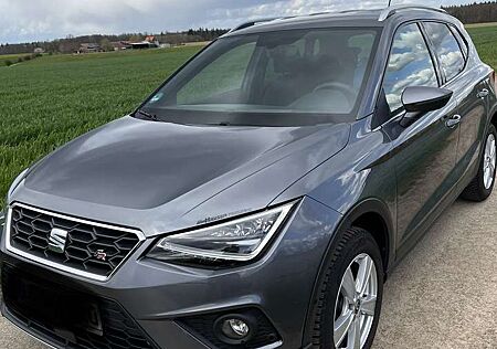 Seat Arona 1.6 TDI Style