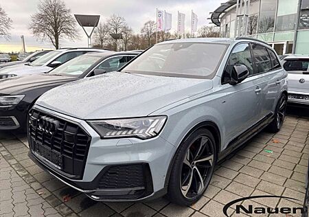 Audi Q7 50 TDI 3xS-line *INDIVIDUAL*LASER*STAND.HZG*RAUTE*