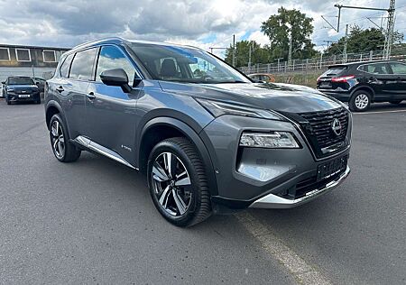 Nissan X-Trail Tekna/ePower/elektrische Heckklappe