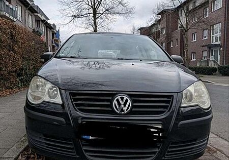 VW Polo Volkswagen 1.2 Trendline