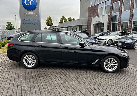 BMW 520d 520 Touring Driving BusinessASSIST+ParkASSIST