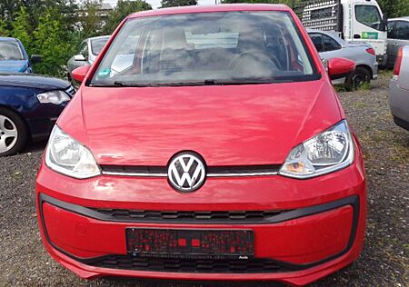 VW Up Volkswagen ! (BlueMotion Technology) ASG sound