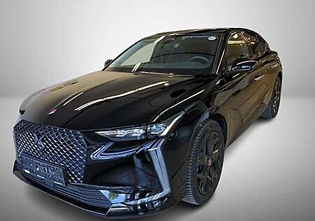 Citroën DS4 gebraucht kaufen Citroën DS4 Citroen 1.2 PureTech Performance Line Aut.*AHK*Matri