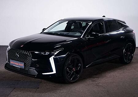 Citroën DS4 Citroen DS 4 1.2 PureTech 130 S&S Performance Line AHK/A