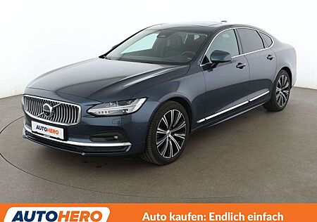 Volvo S90 2.0 B5 Mild-Hybrid Ultimate Bright AWD Aut.*LED*
