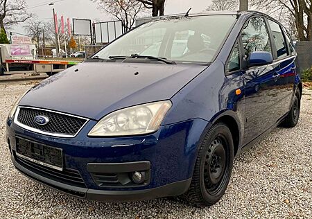 Ford Focus C-MAX Trend