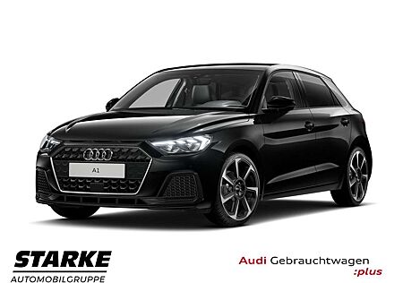 Audi A1 Sportback 35 TFSI S tronic advanced