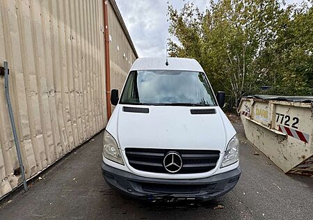 Mercedes-Benz Sprinter 313 CDI