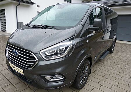 Ford Tourneo Custom 320 L2 Titanium X[MOTOR NEU/CAMPER]