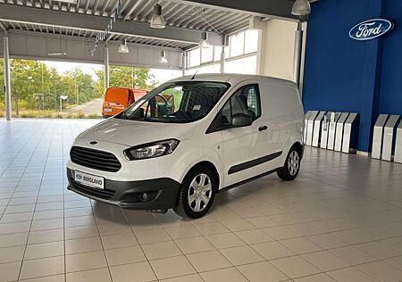 Ford Transit Courier 1,0l EcoBoost