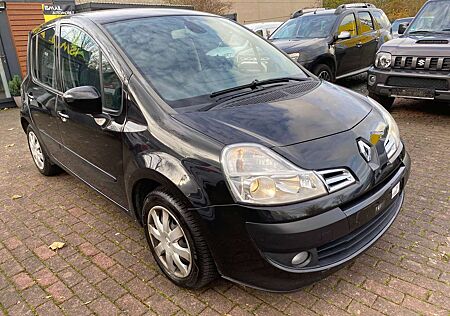 Renault Modus Klimaautomatik/TÜV 10.2026/Allwetterreifen