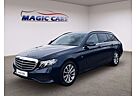 Mercedes-Benz E 220 T-Modell Sport Style*Leder*Burmester*AHK*