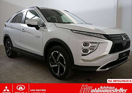 Mitsubishi Eclipse Cr.PHEV 2.4 Intro 4WD
