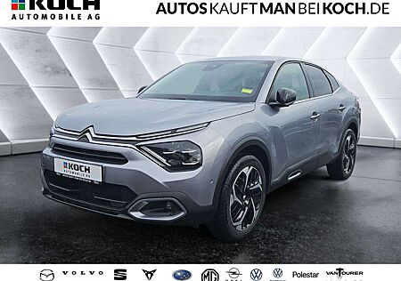 Citroën C4 X Citroen PureTech 130 EAT8 HEADUP NAVI KAMERA PDC LED