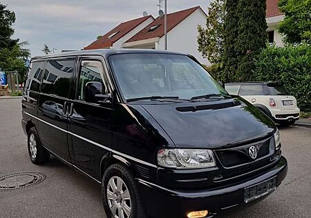 VW T4 Multivan Volkswagen 2.5 tdi