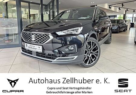 Seat Tarraco 2.0TDI 4D DSG Xcell *AHK*ACC*Standhzg*