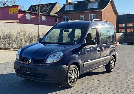 Renault Kangoo Campus / TÜV NEU /
