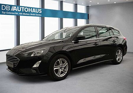 Ford Focus Cool & Connect 1.0 EcoBoost