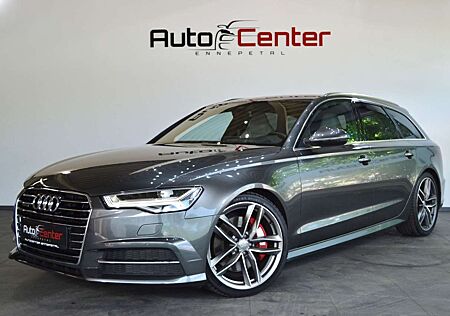 Audi A6 Avant 3.0 TDI quattro*3x S line*Schale*RS6-D.