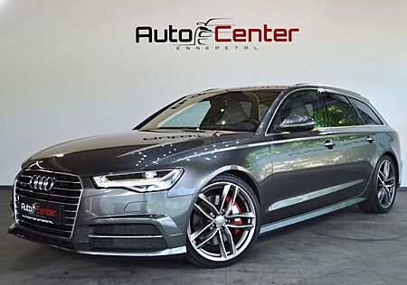 Audi A6 Avant 3.0 TDI quattro*3x S line*Schale*RS6-D.
