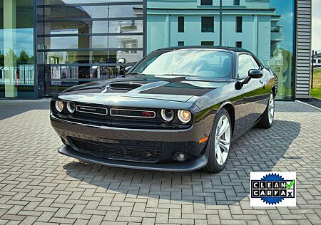 Dodge Challenger 2021´er RT