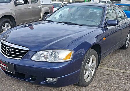 Mazda Xedos 2.5*Automatik*Klima*Tüv 03.2027*Gepflegt*