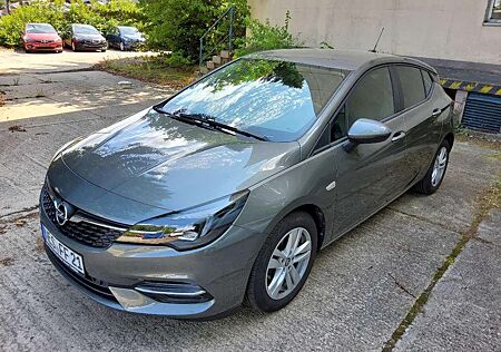 Opel Astra K 1.2 T[Euro6d] S/S 5-T Edition