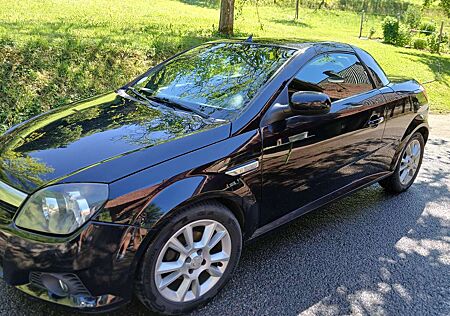 Opel Tigra Twin Top 1.8 (Enjoy)