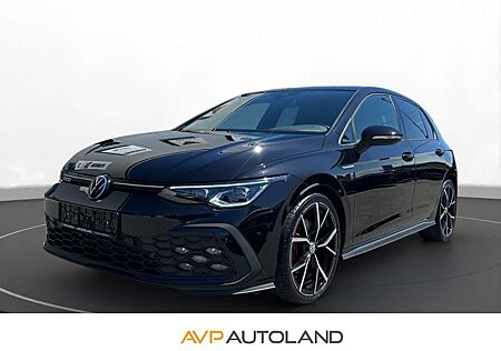 VW Golf Volkswagen VIII GTD 2.0 TDI DSG | PANO | NAVI | AHK |