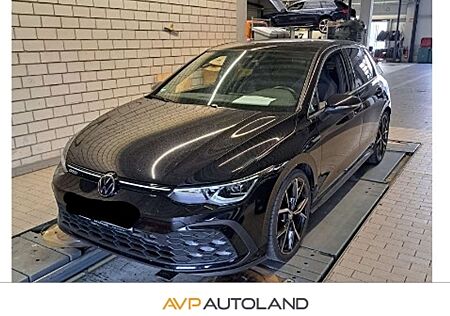 VW Golf Volkswagen VIII GTD 2.0 TDI DSG | PANO | NAVI | AHK |