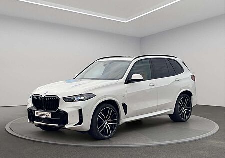 BMW X5 xDrive30d M SPORTPAKET PRO Komfortsitze PanoDach A