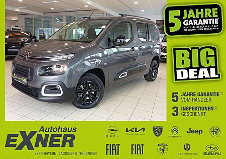 Citroën Berlingo Citroen 1.5 BlueHDi 130FAP SHINE MPV M CityPaket
