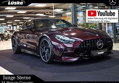 Mercedes-Benz AMG GT 63 S E PERFORMANCE MANUFAKTUR Lift AERO