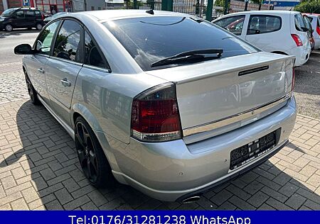 Opel Vectra GTS 2.2 16V !! Tüv 2027 !! Klima !! Xenon