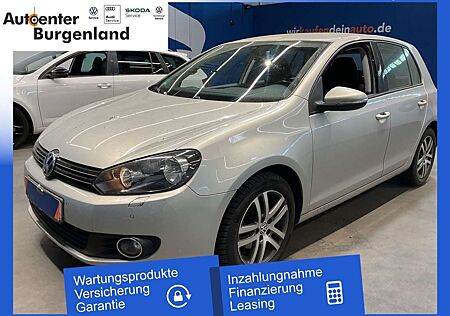 VW Golf Volkswagen VI 1.6 TSI DSG Comfortline