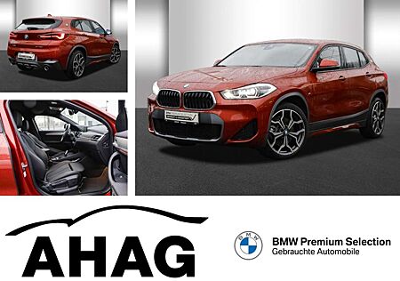 BMW X2 xDrive20i M Sport X Steptronic Aut. Klimaaut.