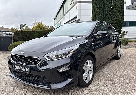 Kia Cee'd gebraucht kaufen Kia Cee'd Ceed / Vision