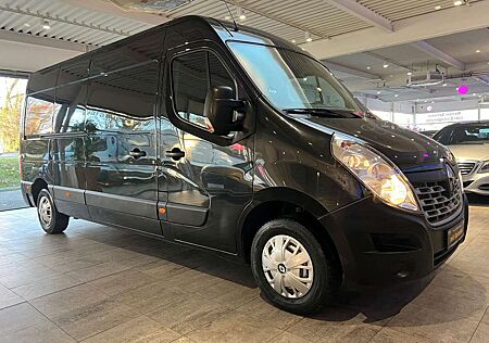 Renault Master dCi Maxi Hoch+Lang*L3-H2*Garantie*1.Hand