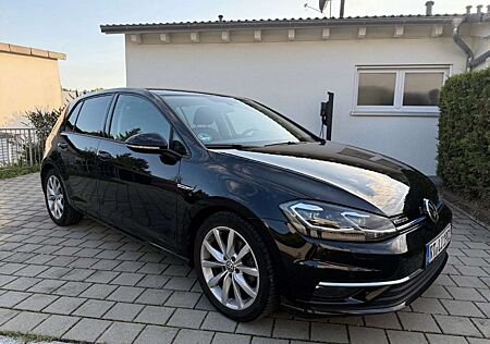 VW Golf Volkswagen 1.5 TSI ACT OPF BlueMotion Highline